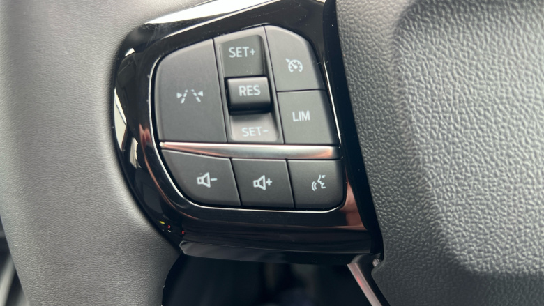 Ford Puma 1.0 EcoBoost Hybrid mHEV Titanium 5dr Petrol Hatchback